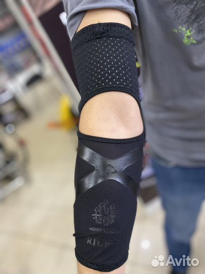 Защита локтя Leatt 3DF