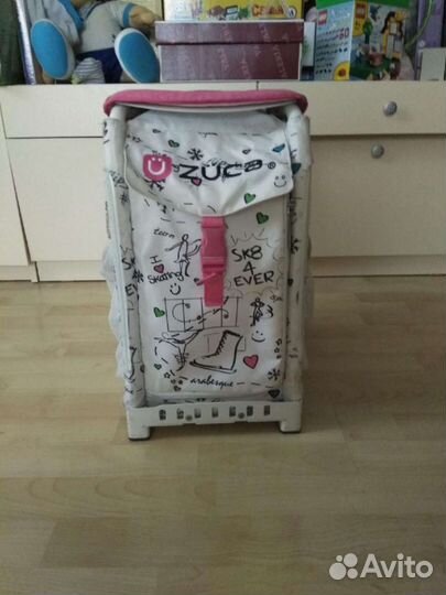 Для фигурного катания б/у