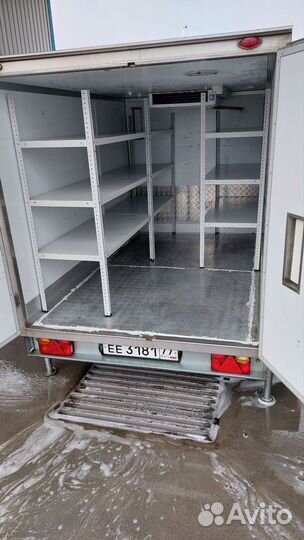 Аренда холодильника