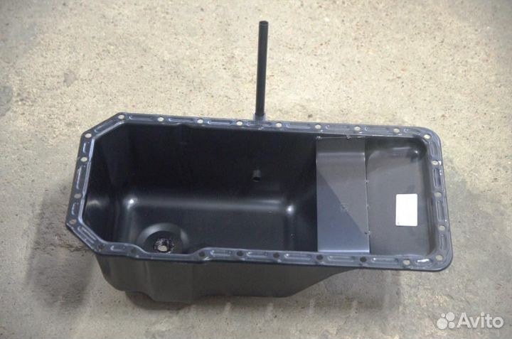 490В-07100 Поддон масляный двс Xinchai A498BT1