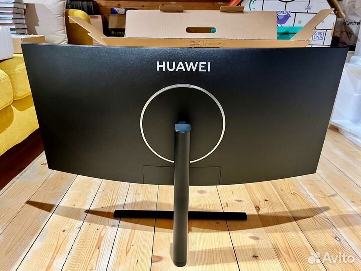 Монитор Huawei MateView GT 34”