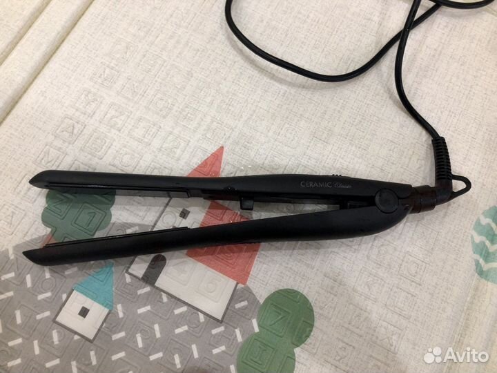 Выпрямитель для волос