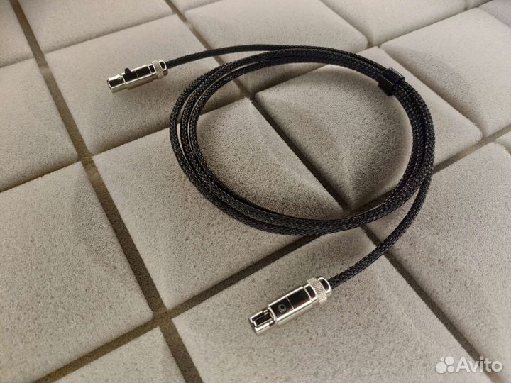 Mini xlr гн. - mini xlr гн. Tasker c401