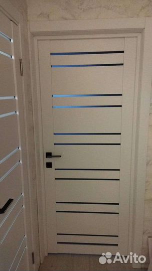 Межкомнатные Двери