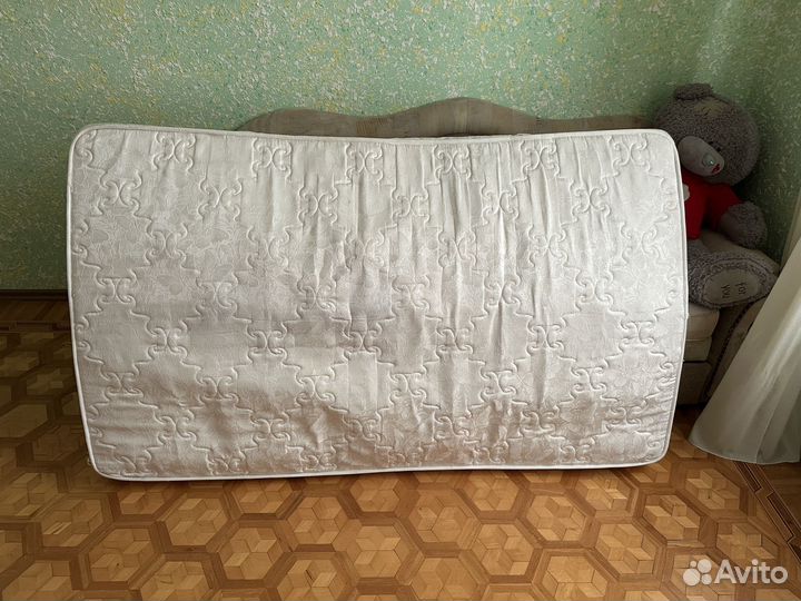 Матрас 120х200 бу