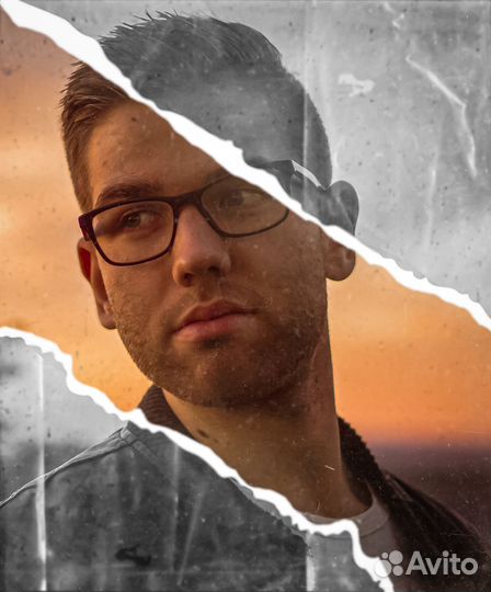 Услуги фотошопа / графичейского дизайна