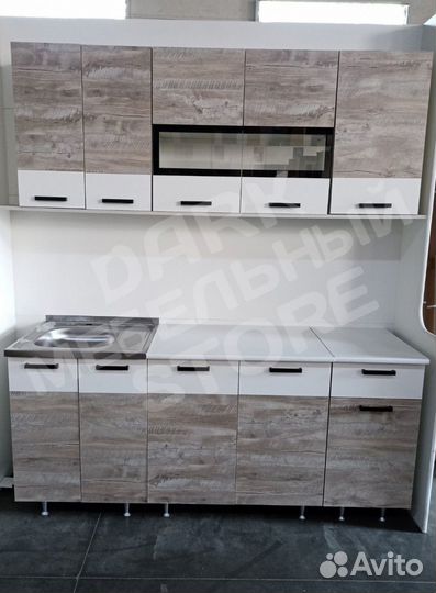 Кухня 1,8 м