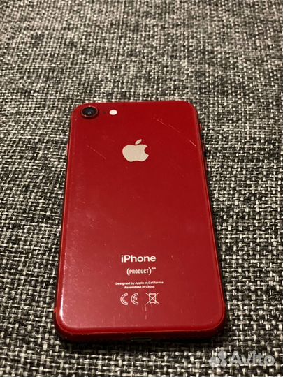 iPhone 8, 64 ГБ