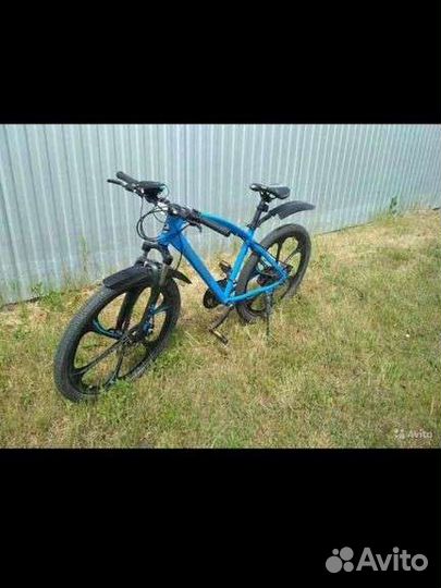 Велосипед izh-bike