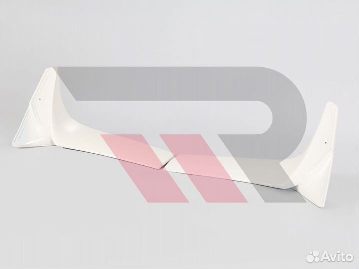 Спойлер Honda Vezel 2018-2021г