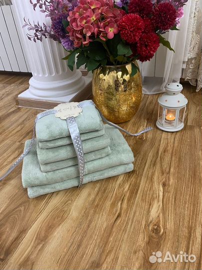 Набор полотенец