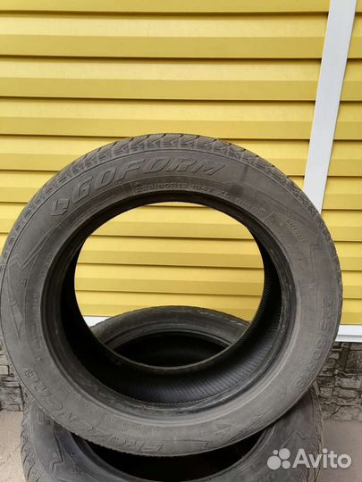 Goform W766 225/60 R18