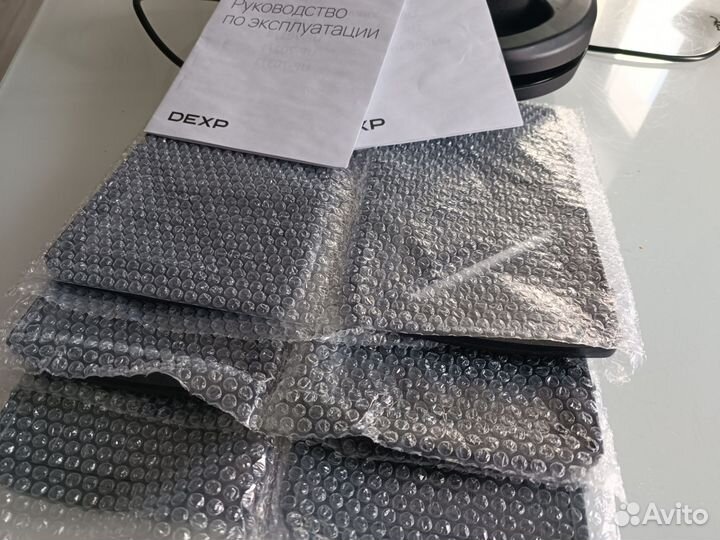 Универсальный пекарь dexp UP-701/4