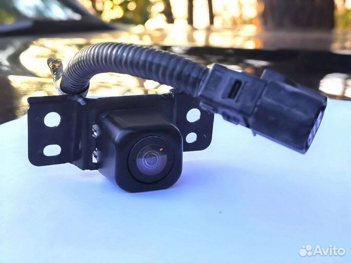 Камера prado 150