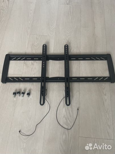 Настенный крепеж для тв