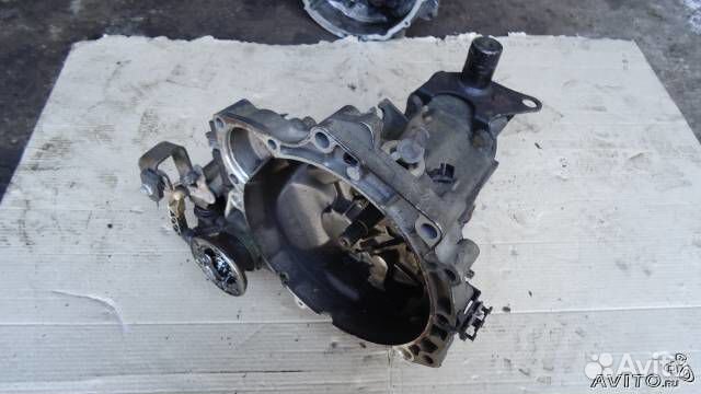 Коробка передач Фольксваген Лупо, Ауди А2