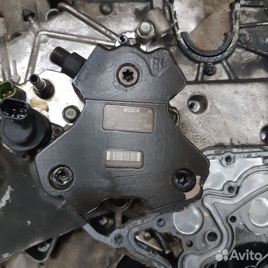 Тнвд D6EA 331003A000