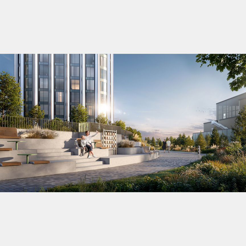 3-к. квартира, 89,4 м², 32/39 эт.