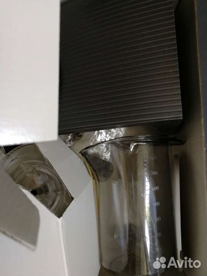 Блендер погружной Bamix Swissline