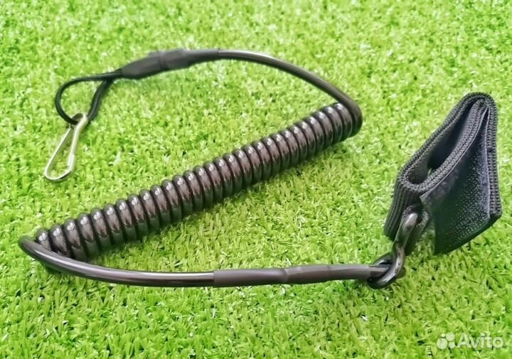 Тренчик для пистолета