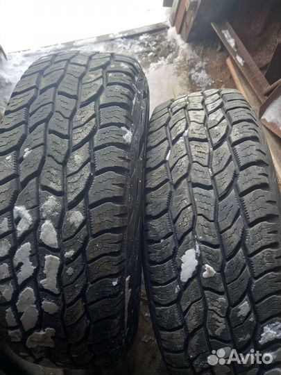 Колеса 235/75R15