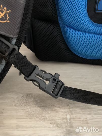 Рюкзак школьный