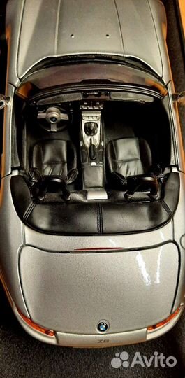 Коллекционный автомобиль