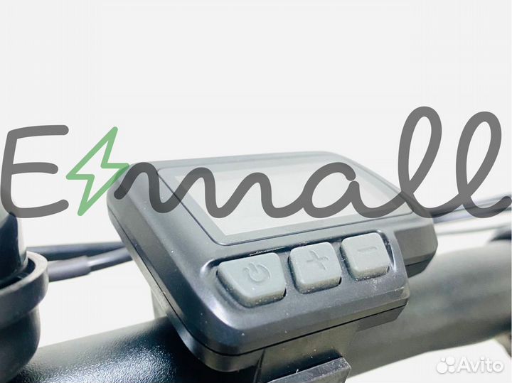 Электровелосипед