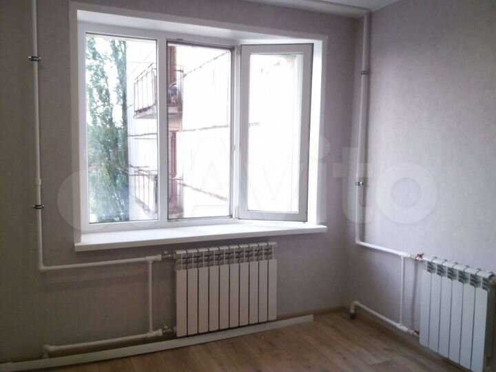 Комната 19 м² в 1-к., 4/12 эт.