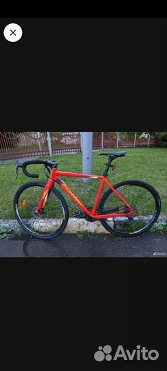 Гравийный велосипед 2322