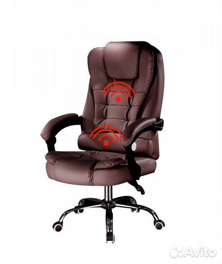 Компьютерное кресло новое