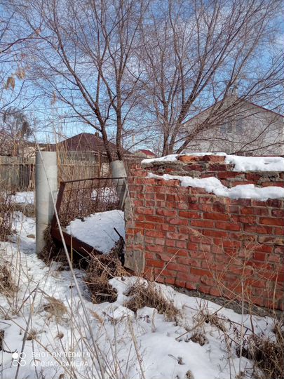 Участок 6 сот. (ИЖС)