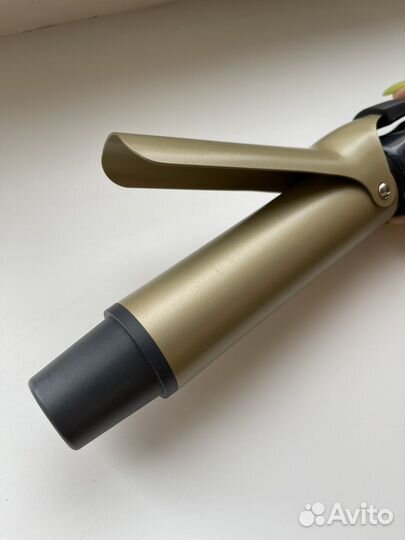 Плойка для волос/щипцы для завивки Philips HP4684