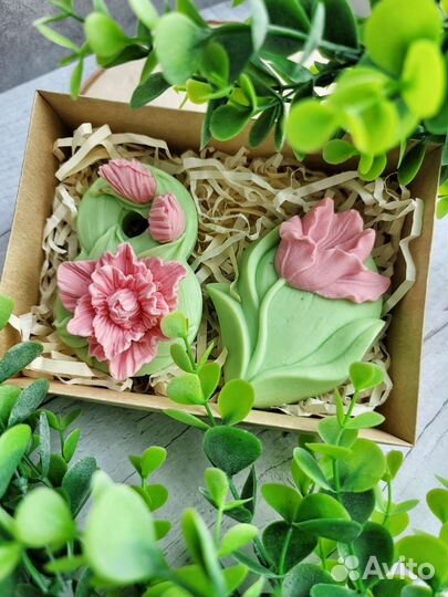 Подарочный набор