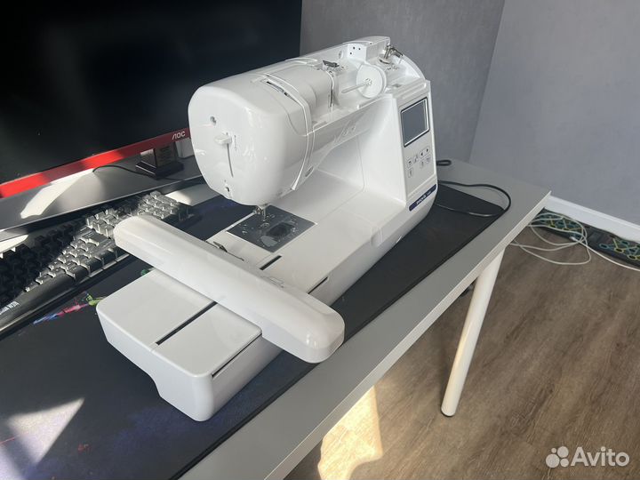 Швейная машина Brother innov is f440e