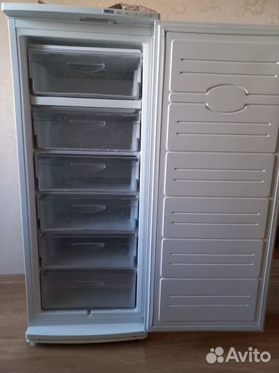 Морозильная камера Атлант