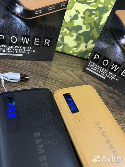 Power bank samsung