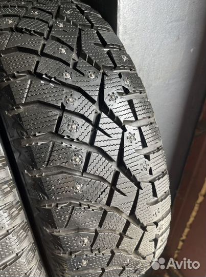 Nitto Therma Spike 185/65 R15 88T