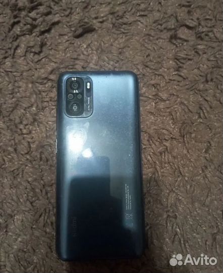Xiaomi Redmi Note 10, 4/64 ГБ