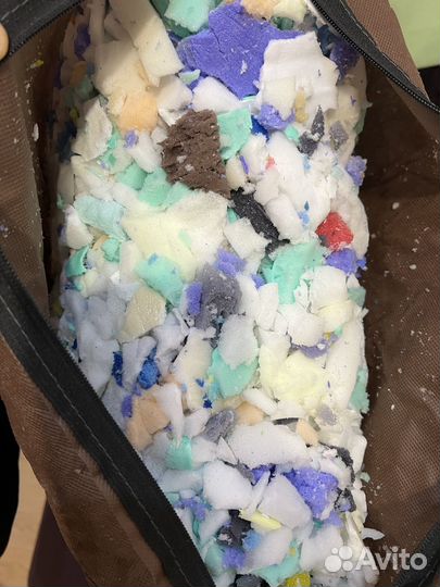 Подушки для дивана новые