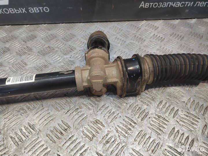 Рулевая рейка Daewoo Matiz M100 0.8 F8CV