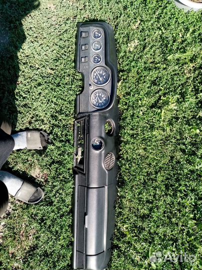 Запчасти иж