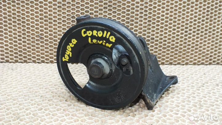 Гур toyota 4A-GE. corolla levin sprinter sprinter