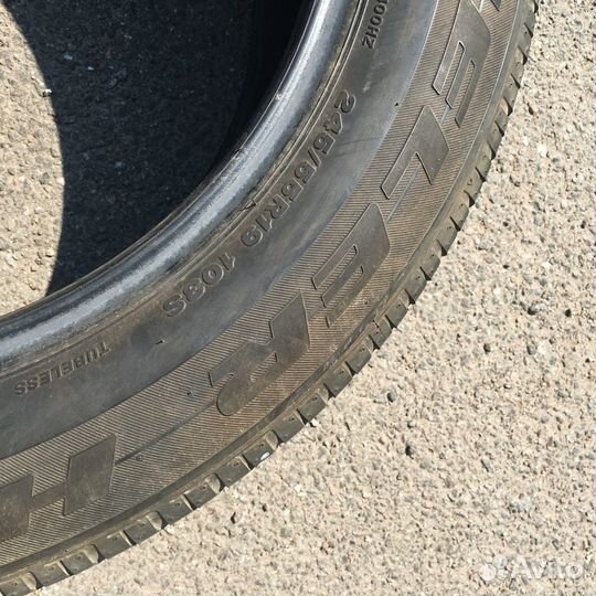 Bridgestone Dueler H/L 400 245/55 R19 103S