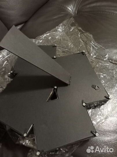 Фоторамка семейная