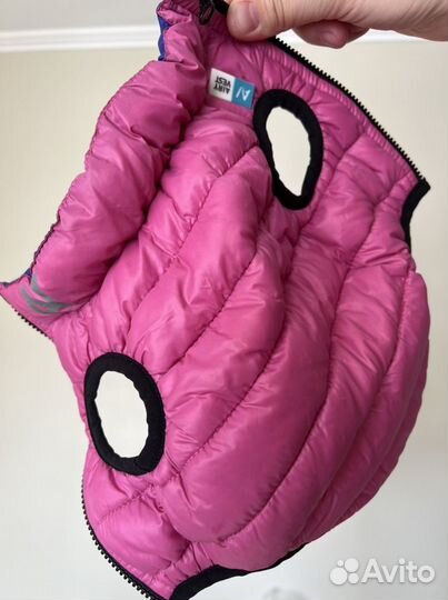 Жилет для собаки AiryVest