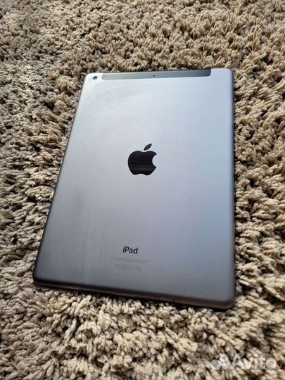 iPad Air (1 поколение) 64gb