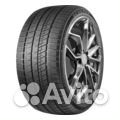 Tracmax X-Privilo S360 265/55 R20 T