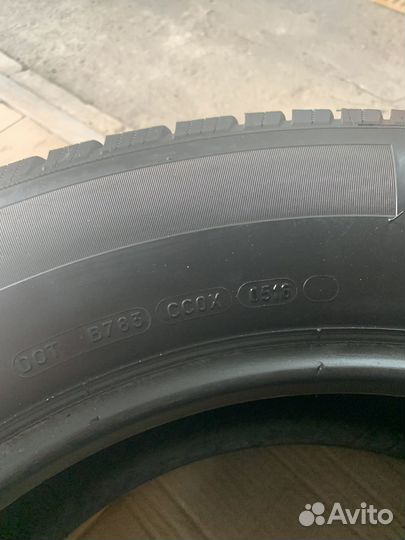 Michelin LTX M/S2 275/60 R20