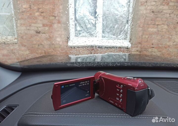 Видеокамера Samsung Full HD